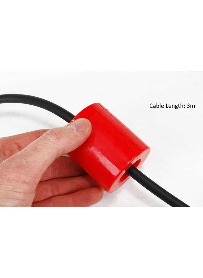 Royal Apex Automatic Water Level Controller Float Switch Submersible Water Level Sensor For Water Tanks Pumps Etc 3M  - Image 3