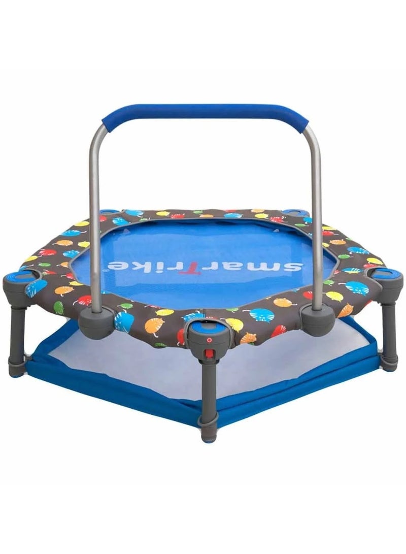 SmarTrike Activity Center 3 in 1 Trampoline  - Image 1