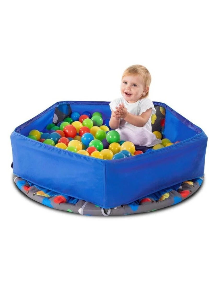 SmarTrike Activity Center 3 in 1 Trampoline  - Image 3
