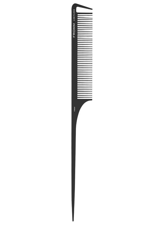 Fromm F3014 Limitless 9.25" Rat Tail Comb - Image 1