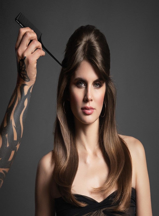 Fromm F3014 Limitless 9.25" Rat Tail Comb - Image 3