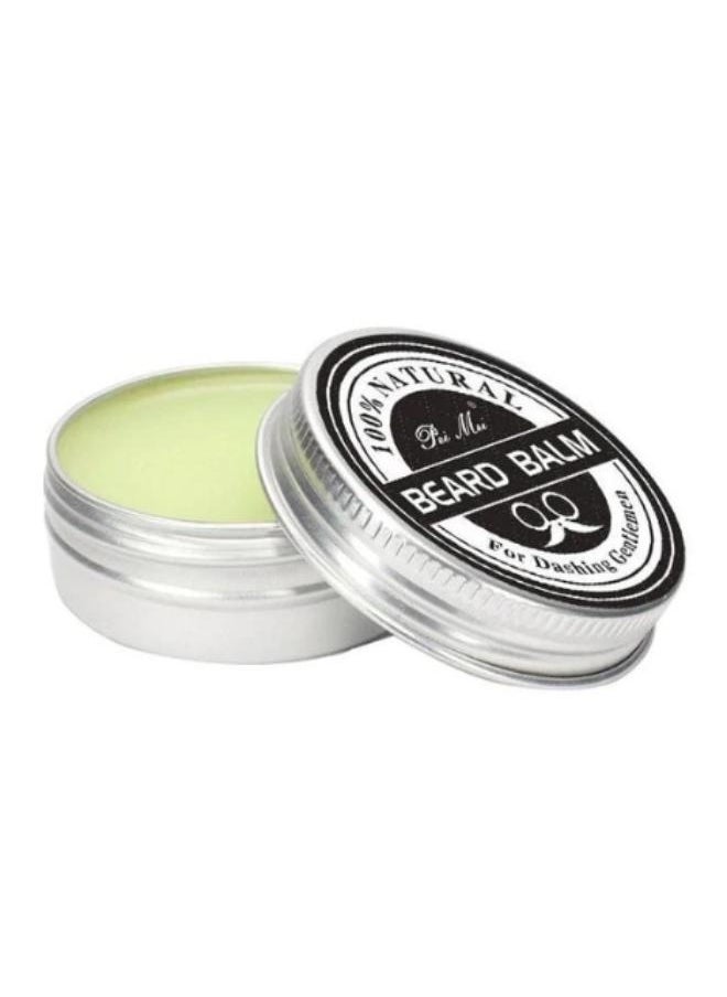 Beard Balm for dashing gentlemen 60 gram - https://f.nooncdn.com/p/pzsku/ZEB30DAEEDC4526B34AA7Z/45/_/1734800186/4cbccd53-e643-4fc7-9c3f-55909429da44.jpg?format=jpg&width=original