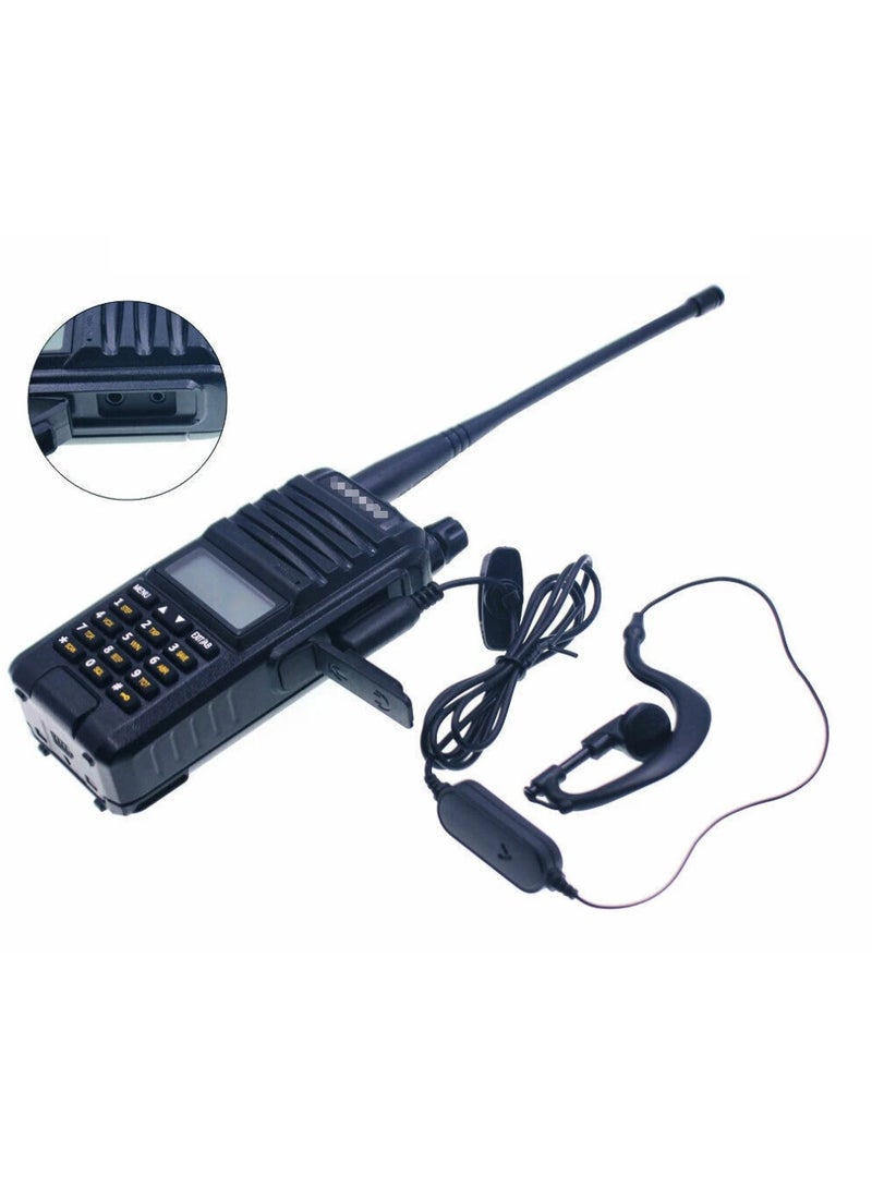 أجهزة باوفينغ اللاسلكية القابلة لإعادة الشحن بعيدة المدى