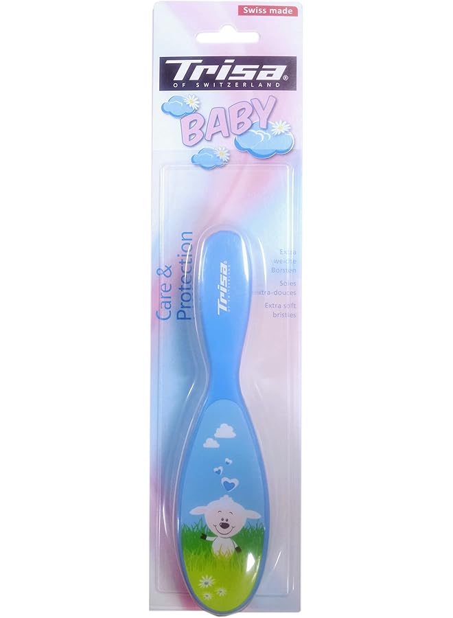 TRISA Extra Soft Bristles Baby Assorted - Image 1
