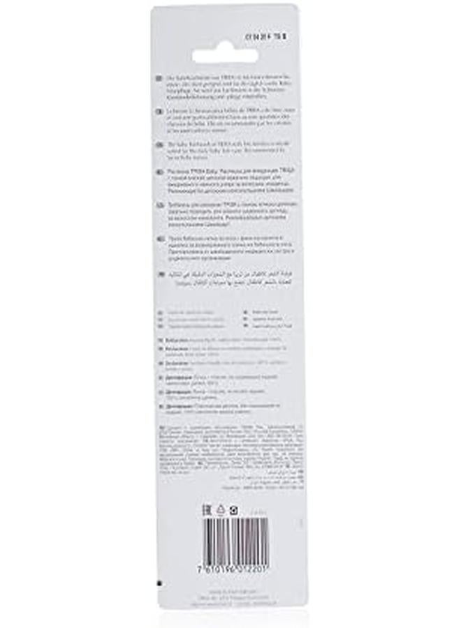 TRISA Extra Soft Bristles Baby Assorted - Image 4