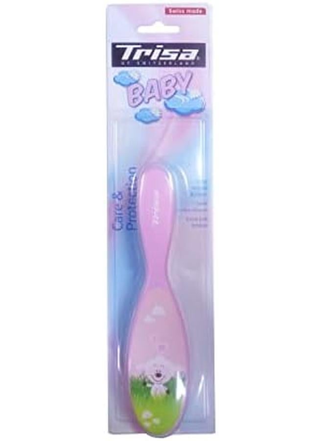 TRISA Extra Soft Bristles Baby Assorted - Image 3