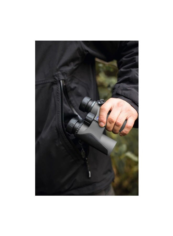 Zeiss Terra ED 10x42 Binoculars, Grey - Image 5