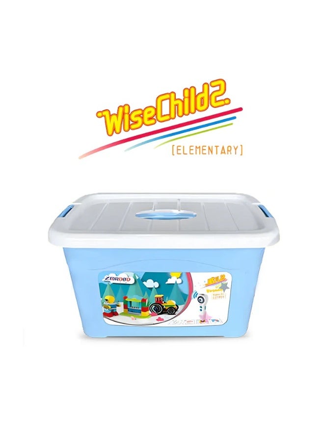 زيمروبو وزتشايلد المنتاري - Image 1