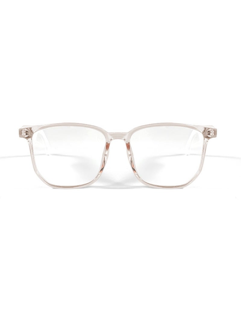 5.3 Smart Bluetooth Glasses With UV Protection And Blue Light Protection For Listening To Music And Making Calls (GS03 anti-blue light lenses) - Image 2