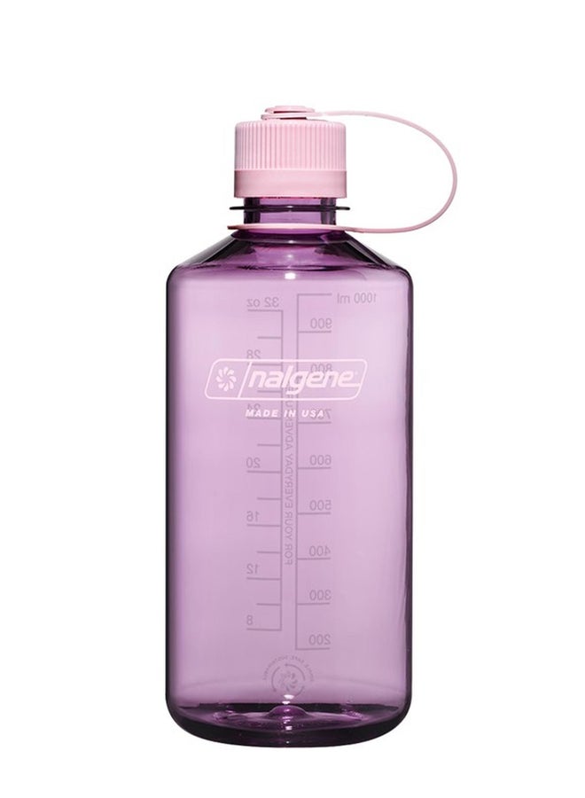 Nalgene 32oz Narrow Mouth Cherry Blossom Sustain - Image 1