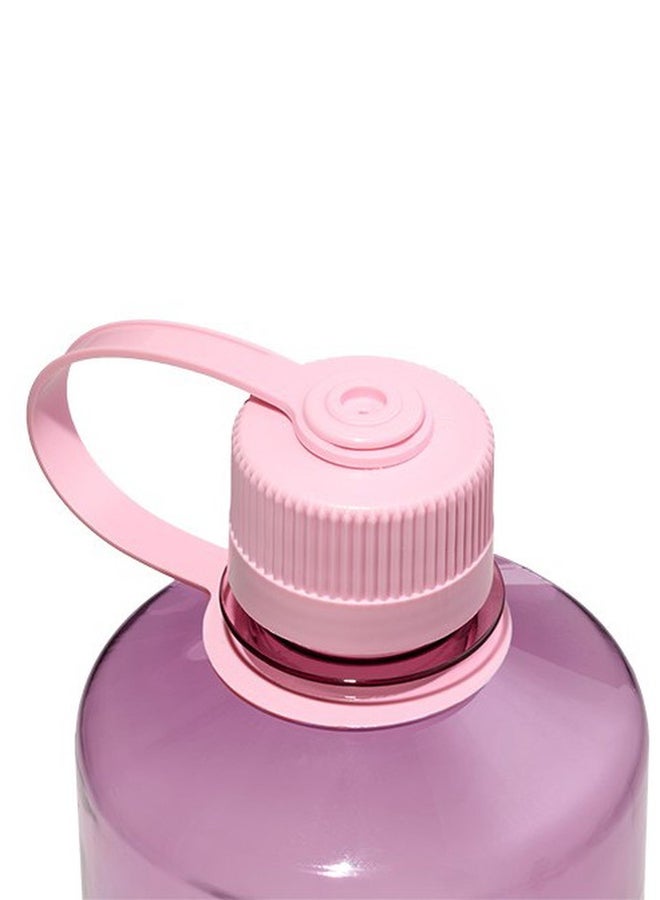 Nalgene 32oz Narrow Mouth Cherry Blossom Sustain - Image 3