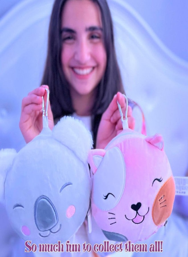 كالان وسادة سفر وقناع للعين بتصميم بطريق من كالان داي دريمز - Image 4