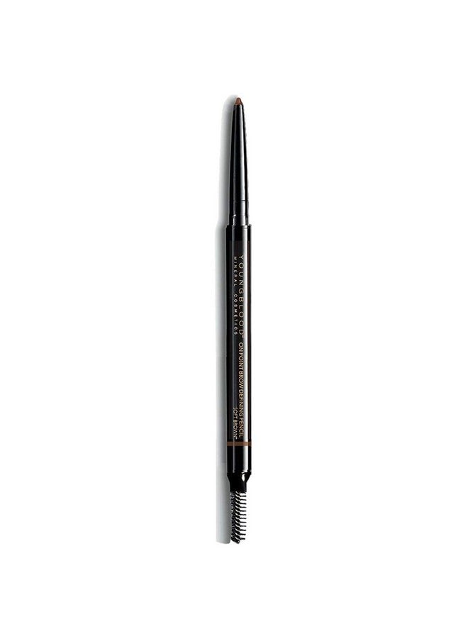 On Point Brow Defining Pencil (Soft Brown) - pzsku/ZEB314B089A7B3FD4C811Z/45/_/1721980831/be0e99be-d80a-4789-a7e9-86c2acbf750a