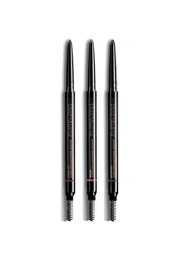 On Point Brow Defining Pencil (Soft Brown) - pzsku/ZEB314B089A7B3FD4C811Z/45/_/1721980832/ceedb4af-e3d4-49c6-9789-bacecb31cfd9