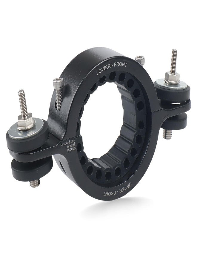 FEIMAOTUI Upgrade CHR03A0 Driveshaft Center Support Bearing Carrier - Image 1