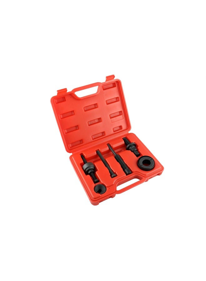 LICOTA Gm & For C2 C111 Power Steering Pump Pulley Puller Remover Installing Tool Kit Atd-3017  - Image 2