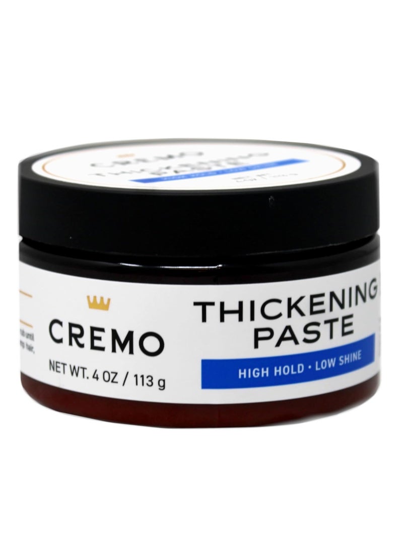 كريمو معجون تصفيف الشعر المكثف للرجال 113 جرام - Image 3