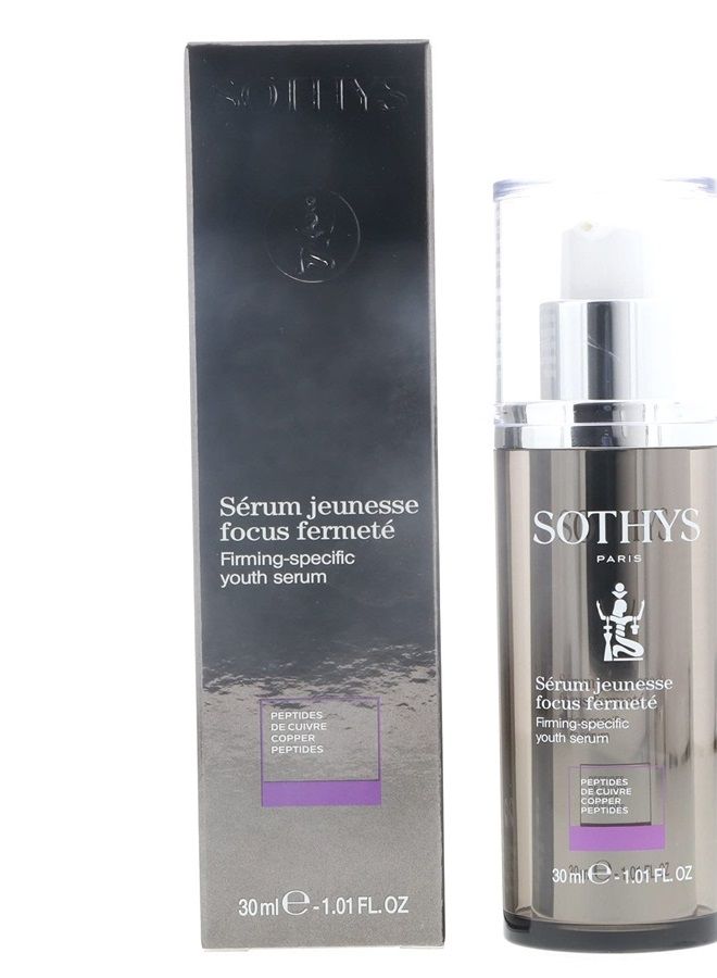 Sothys Firming-Specific Youth Serum - 1.01 oz - Image 1