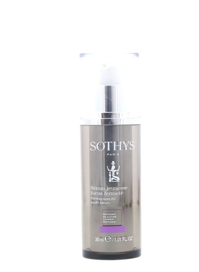 Sothys Firming-Specific Youth Serum - 1.01 oz - Image 4