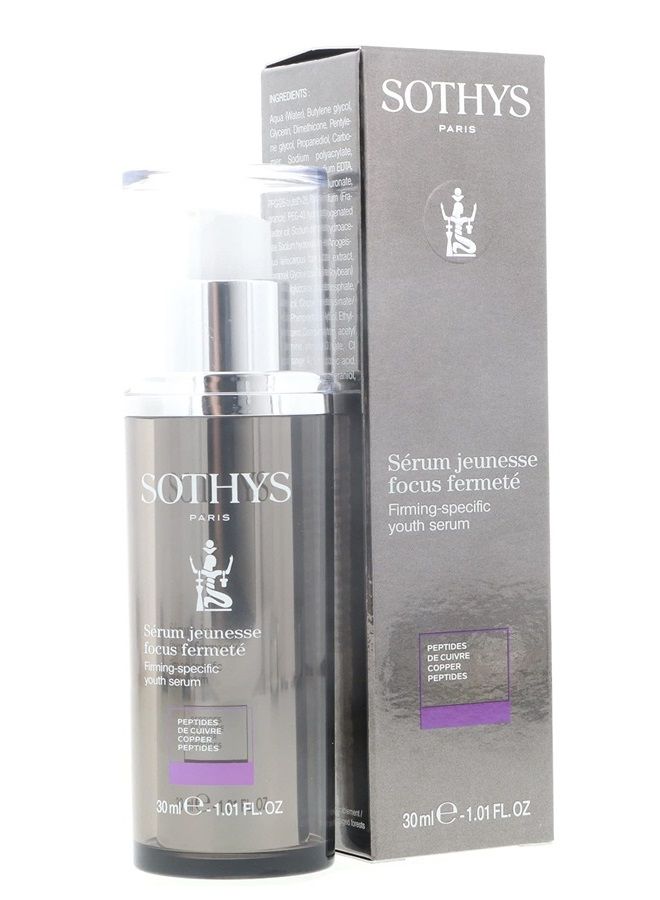 Sothys Firming-Specific Youth Serum - 1.01 oz - Image 3