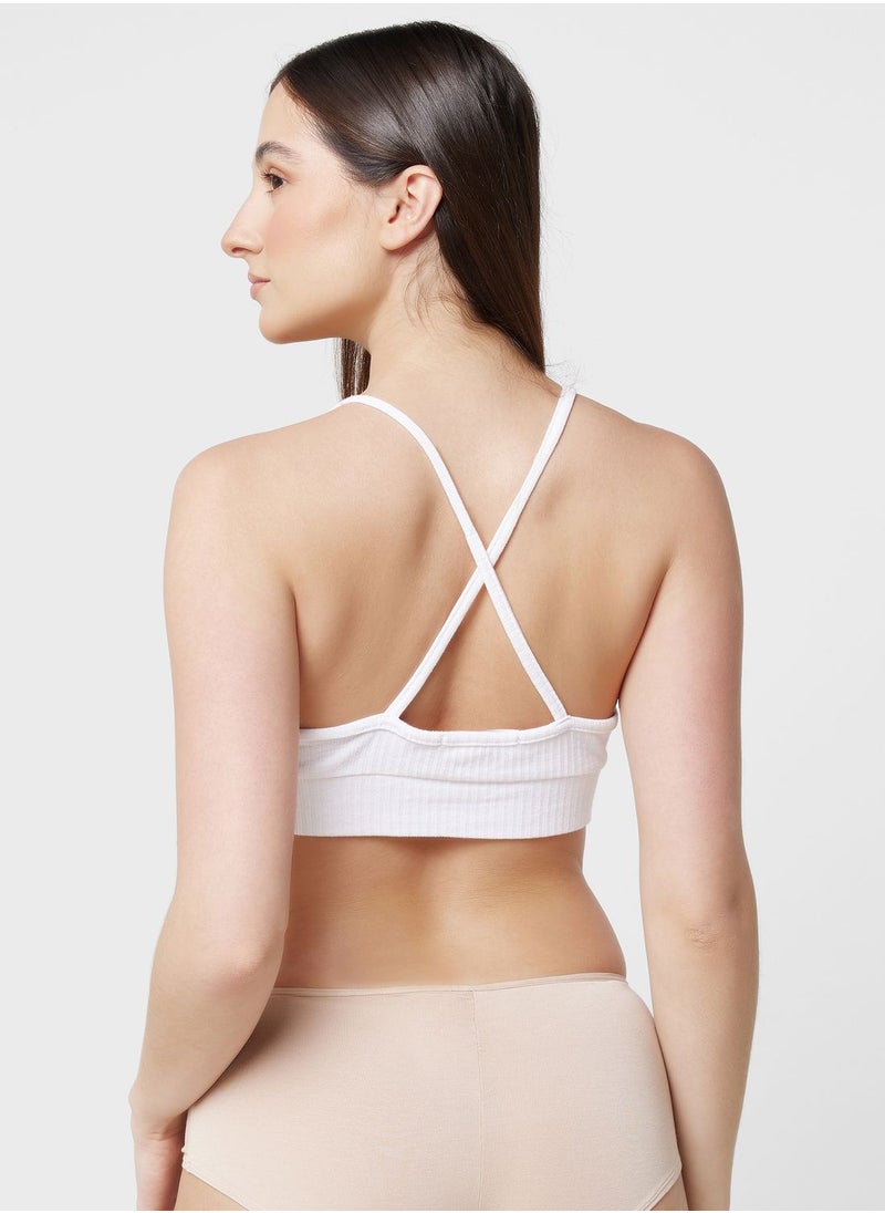 La Senza - High Leg Hipster - Image 1