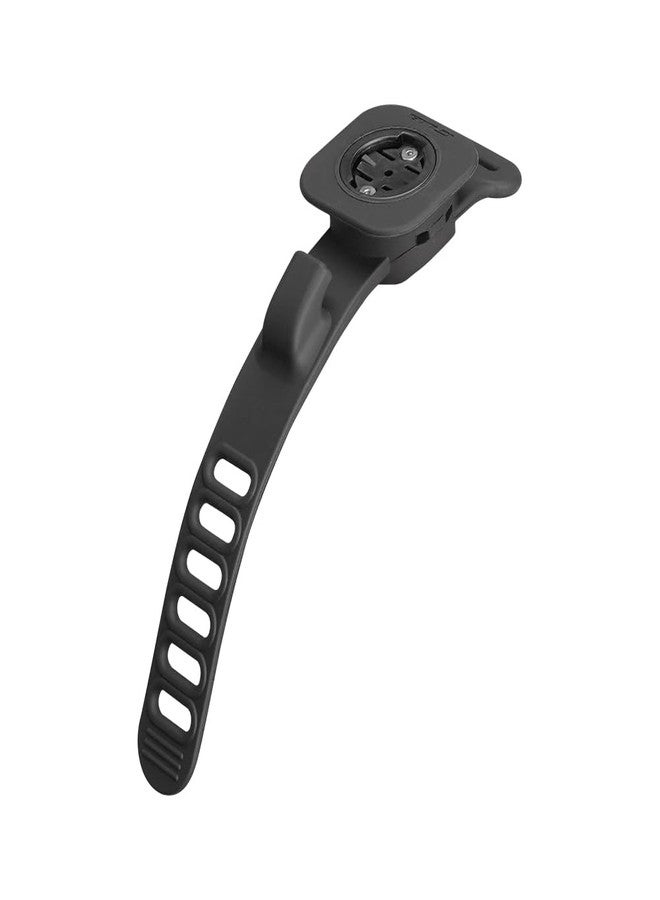 GUB 630 Silicone Rubber Computer Holder MTB Road Bike Support for Garmin CATEYE Bryton for Wahoo Computer Cellphone Mount - Image 1