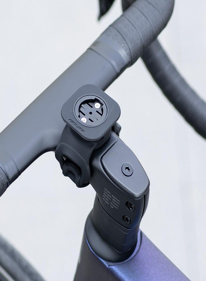 GUB 630 Silicone Rubber Computer Holder MTB Road Bike Support for Garmin CATEYE Bryton for Wahoo Computer Cellphone Mount - Image 5
