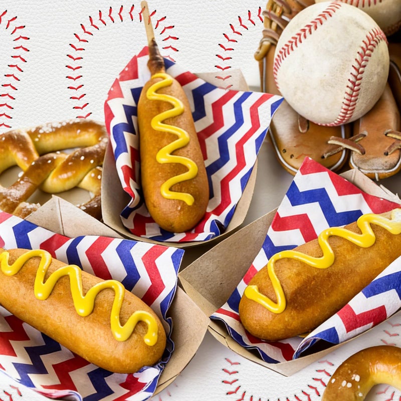 XIENBLOC 3pcs Baseball Tablecloths Baseball Birthday Party Supplies Disposable Plastic Table Cloths Rectangle Waterproof Table Cover for Baseball Sports Theme Party Decorations 54"x108" - Image 4