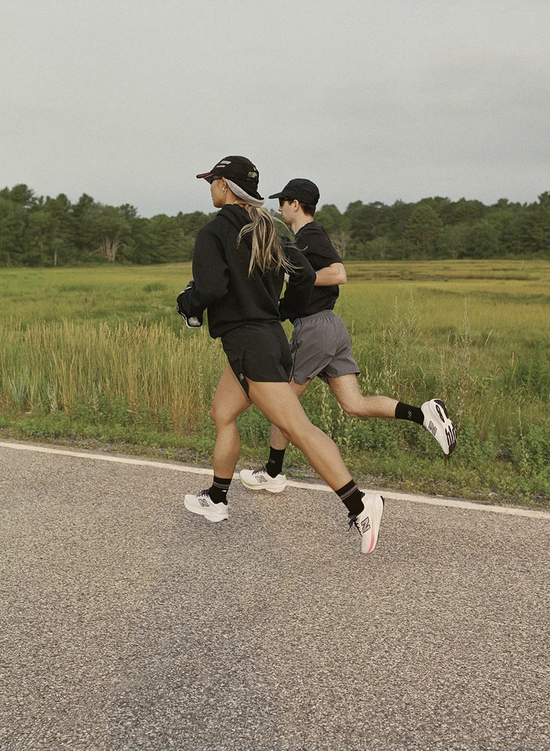 New Balance 5" Shorts