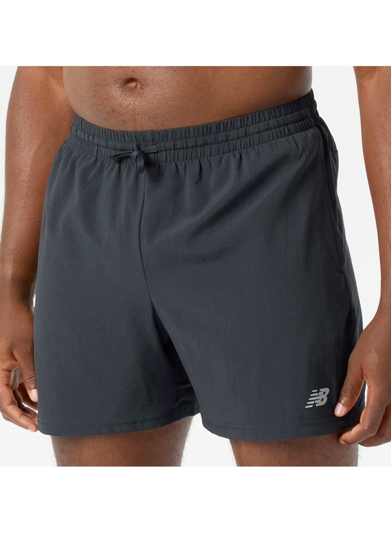 New Balance 5" Shorts - Image 1