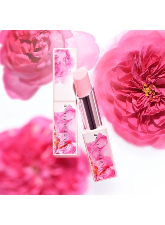 Chantecaille Rose de Mai Lip Balm 2.5g - Image 4