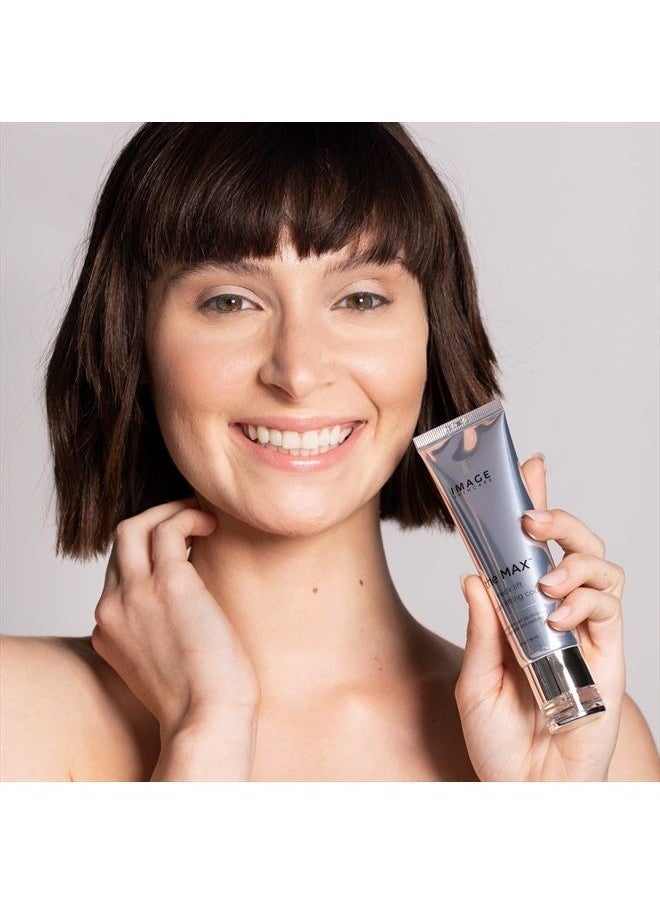 IMAGE SKINCARE - The Max Stem Cell Neck Lift with VT, 2 oz - Image 1