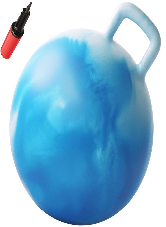WALIKI Hopper Ball | Hippity Hop | Jumping Hopping Ball | Sit (Ages: 16-101 (29"/75CM)) - Image 1