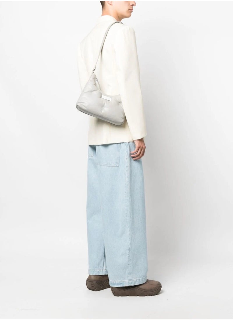 Maison Margiela Maison Margiela Glam Slam Hobo Small Shoulder bag  - Image 5