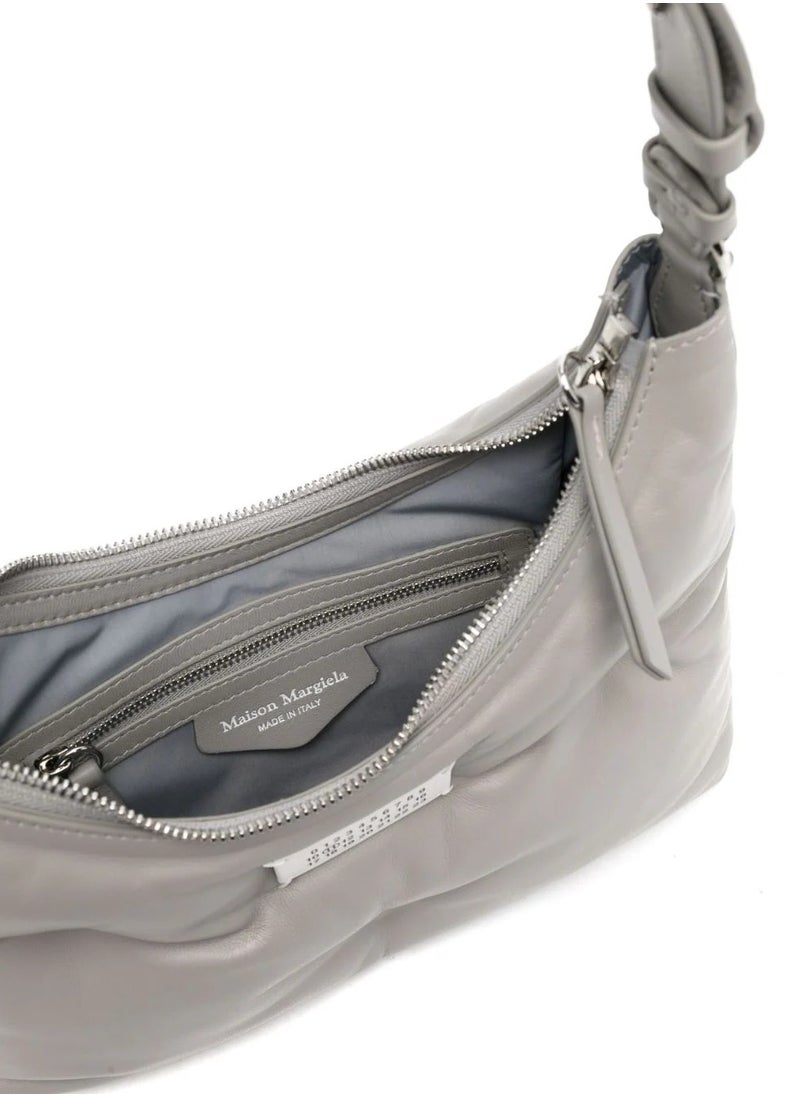 Maison Margiela Maison Margiela Glam Slam Hobo Small Shoulder bag  - Image 4
