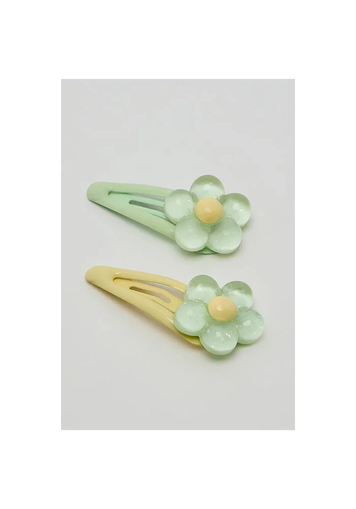 R&b 8 Pack Hair Clips