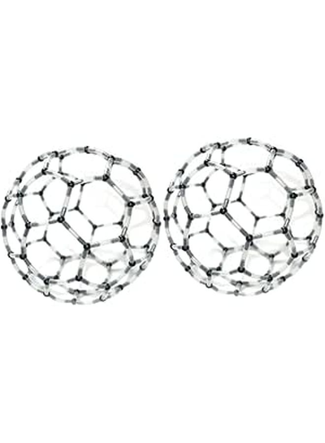 Molecular Model Kit 2 Sets Chemistry Science Education Building Molecules - Image 1