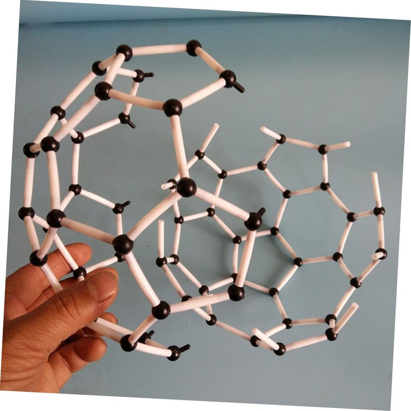 Molecular Model Kit 2 Sets Chemistry Science Education Building Molecules - Image 5
