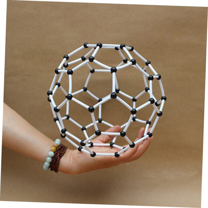 Molecular Model Kit 2 Sets Chemistry Science Education Building Molecules - Image 3