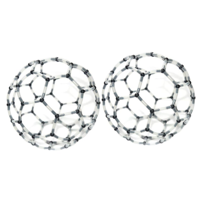 Molecular Model Kit 2 Sets Chemistry Science Education Building Molecules - Image 2