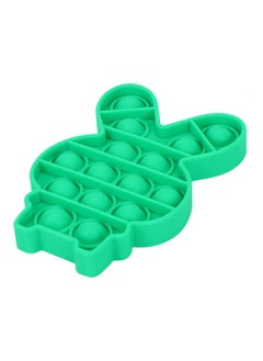 NIBEMINENT Pop Fitget Toys Push Bubble Fidget Sensory Toy Autism Special Needs Stress Reliever Popit Simple Dimple ONE SIZEcm  - Image 1