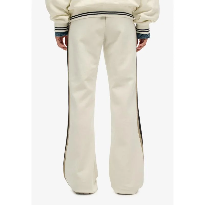 سوبر دراي Studios Stripe Straight Jogger