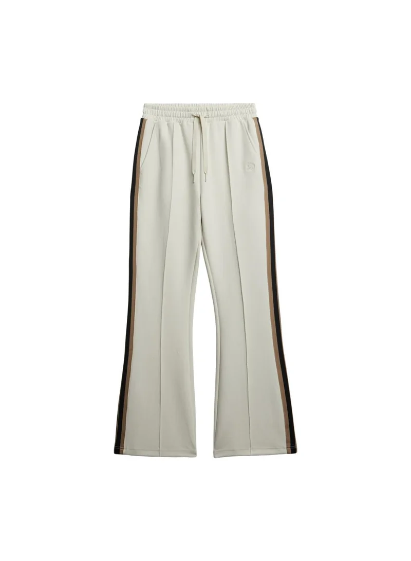 Superdry Studios Stripe Straight Jogger