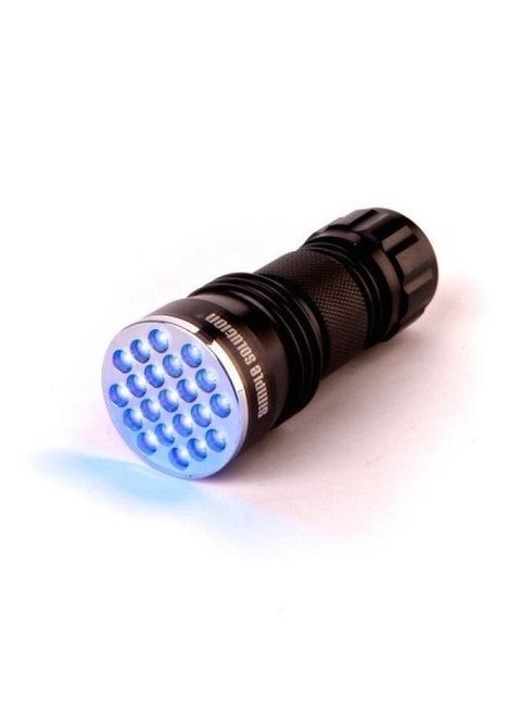 Simple Solution UV LED Urine Detector