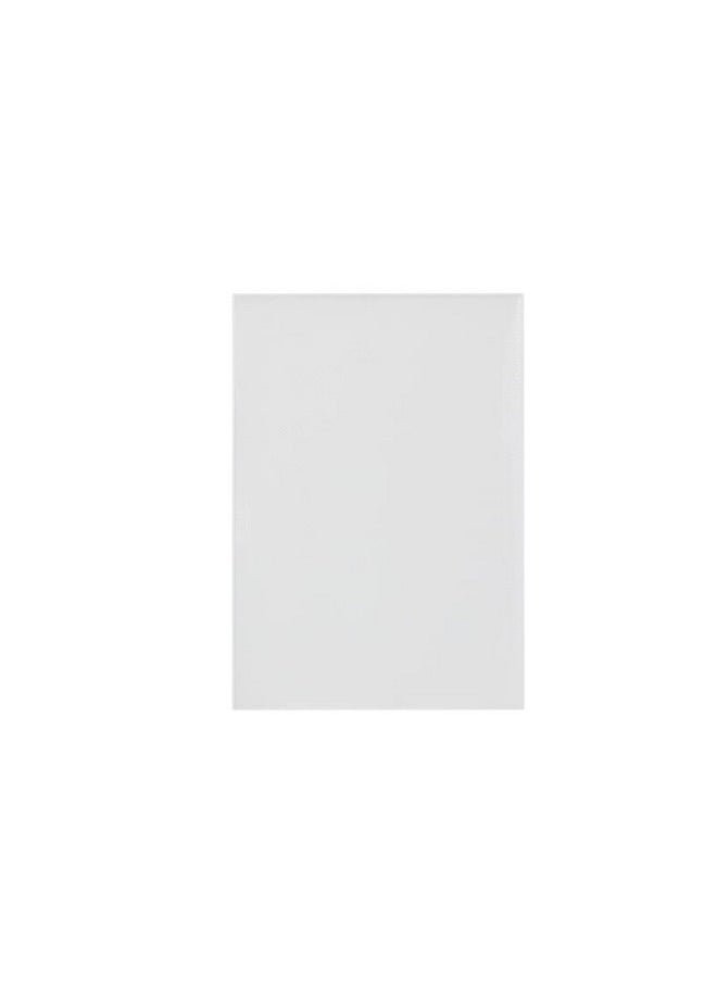 Arcane Tinmen - Ds60J Outer Sleeves Matte Clear - Image 1