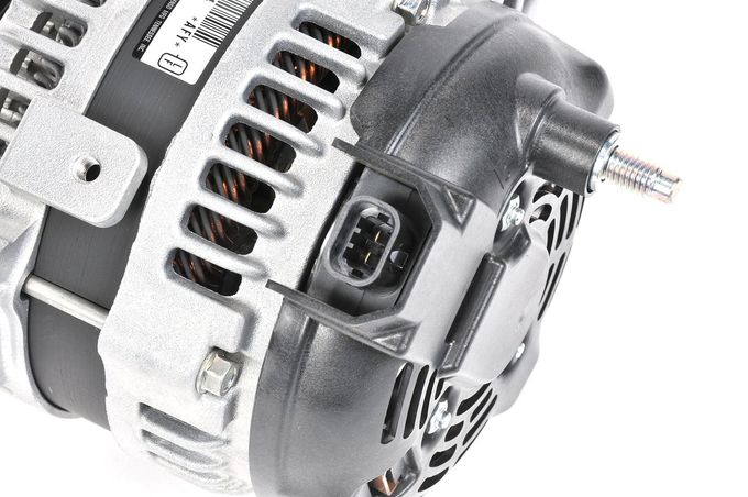 ACDelco 22942844 Alternator - Image 3