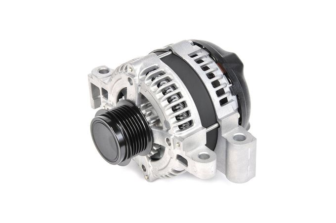 ACDelco 22942844 Alternator - Image 1