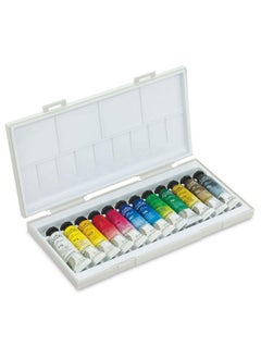 SENNELIER La Petite Aquarelle Watercolor Set 0.33 Fl Oz (Pack Of 12) Multicolor  - Image 2