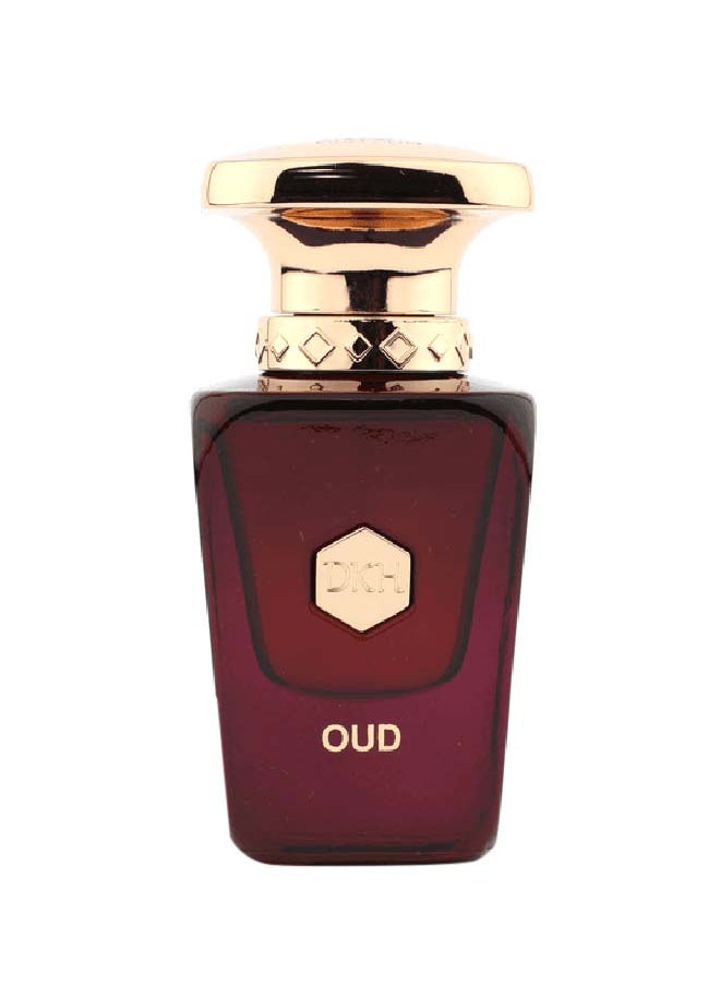 DKHOUN Dkhoun Oud Edp 50M  - Image 1