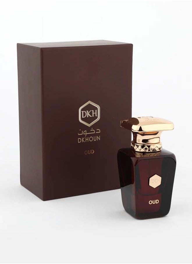 DKHOUN Dkhoun Oud Edp 50M  - Image 2